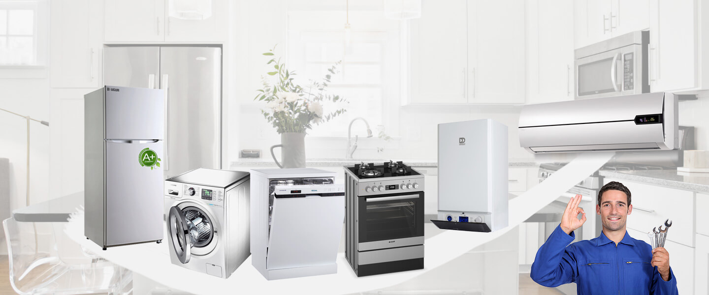 Helvacı Gaggenau Servisi